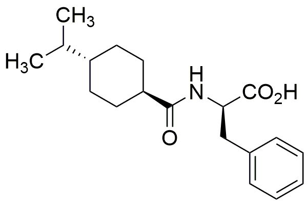 Nateglinide