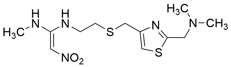 Nizatidine