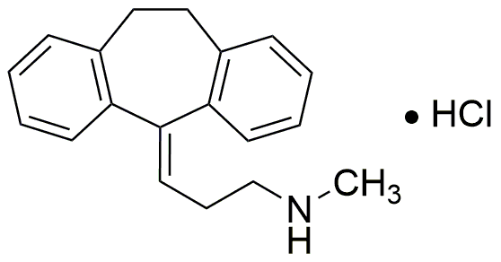 Chlorhydrate de nortriptyline