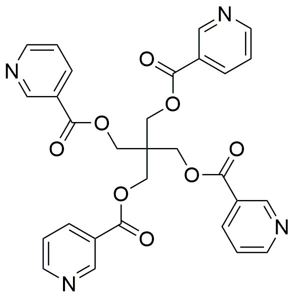 Niceritrol