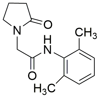 Néfiracétam