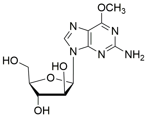 Nélarabine