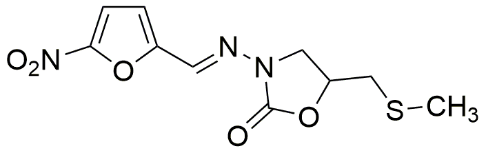 Nifuratel