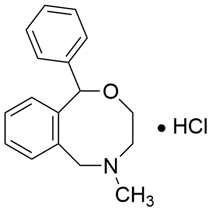 Chlorhydrate de néfopam