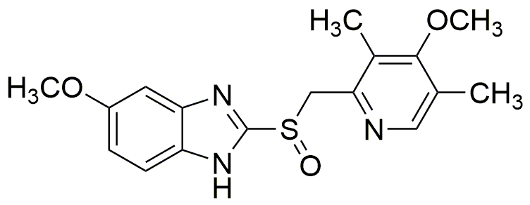 Omeprazol