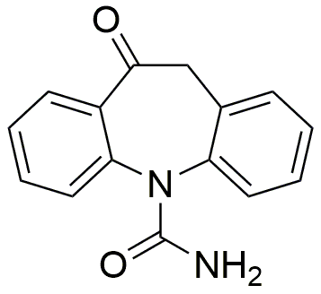 Oxcarbazépine