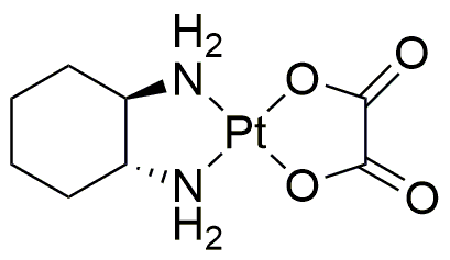 Oxaliplatino