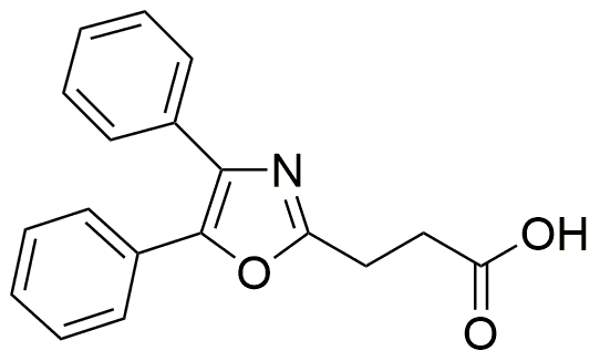 Oxaprozine