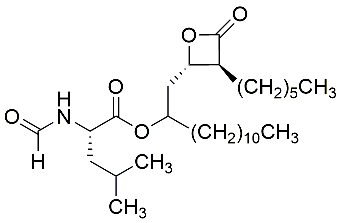 Orlistat