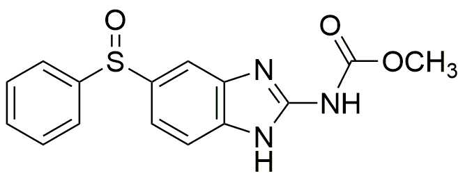 Oxfendazol