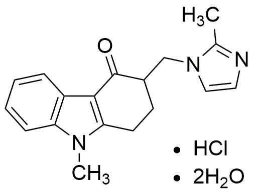 Chlorhydrate d'ondansétron dihydraté