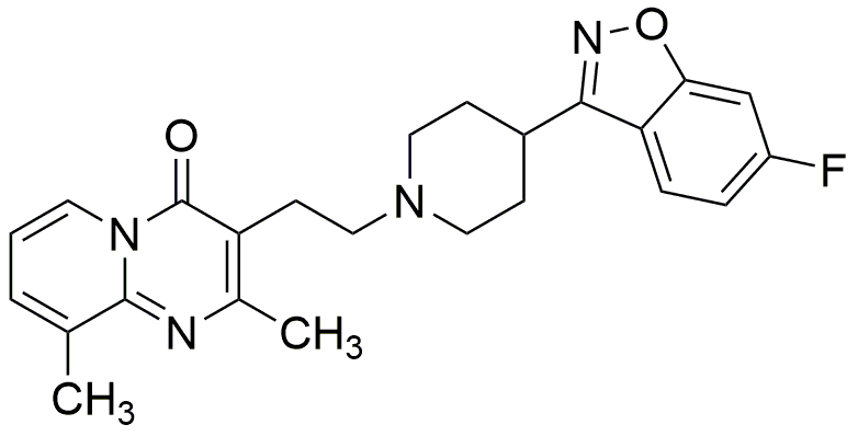 Ocaperidona