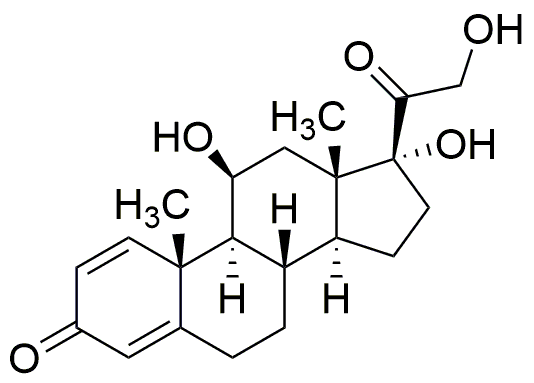 Prednisolone