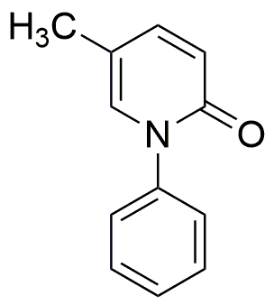 Pirfénidone