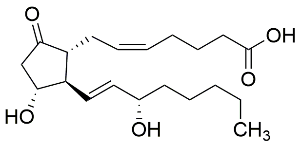 Prostaglandina E2