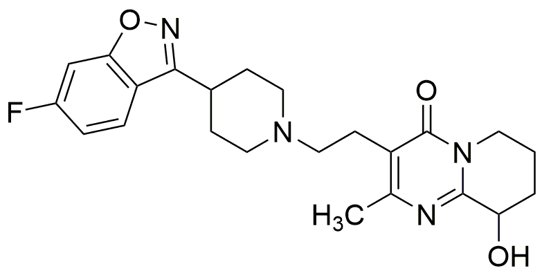 Palipéridone