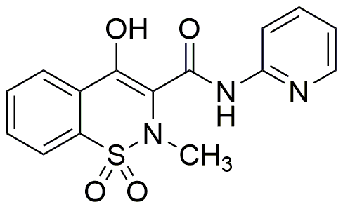 Piroxicam