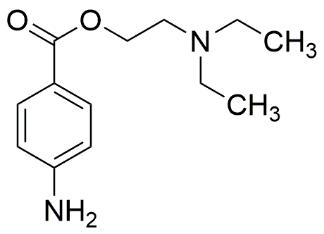 Procaïne