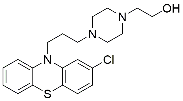 Perphénazine