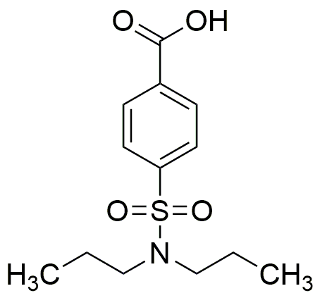 Probenecida