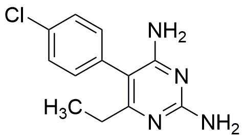 Pyriméthamine