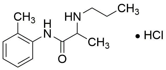 Chlorhydrate de prilocaïne