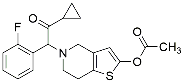 Prasugrel