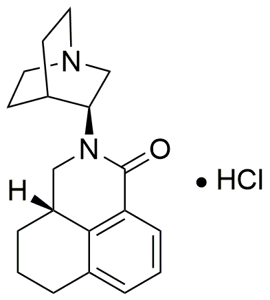 Chlorhydrate de palonosétron