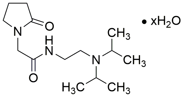 Pramiracétam hydraté