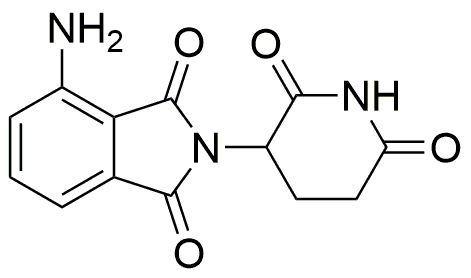 Pomalidomida