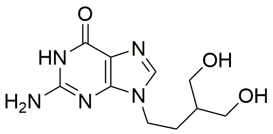 Penciclovir