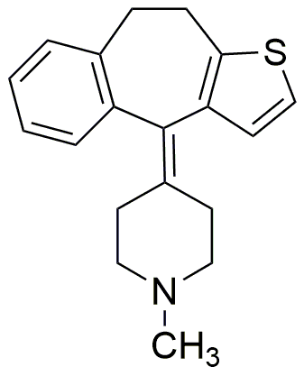 Pizotifène