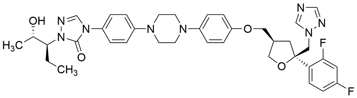 Posaconazole