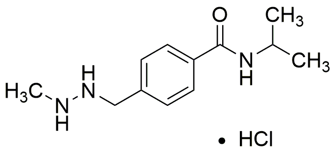 Chlorhydrate de procarbazine