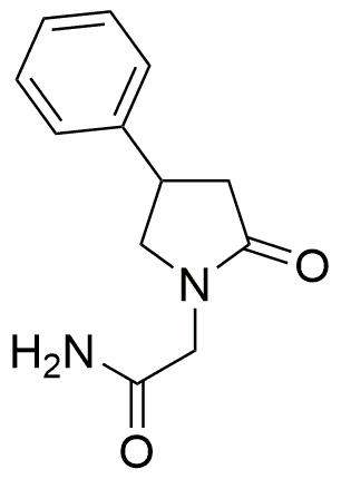 Phénylpiracétam