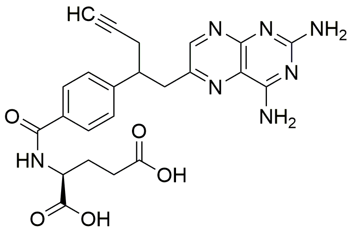 Pralatrexate