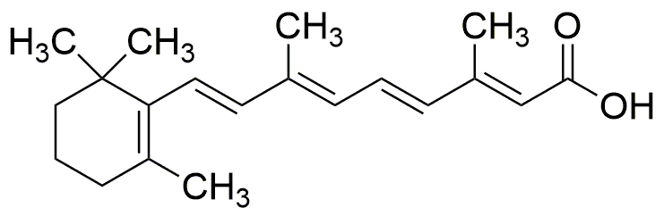 Retinoic acid