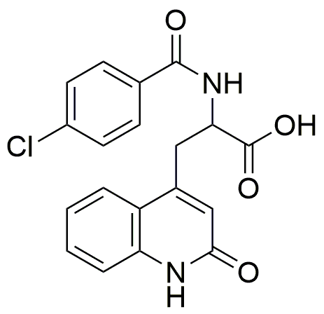 Rébamipide