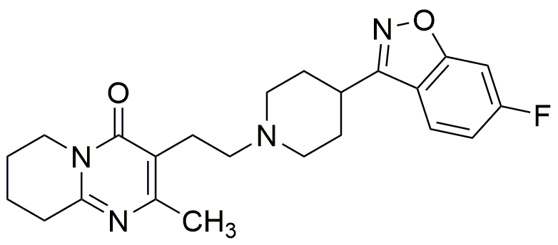 Rispéridone