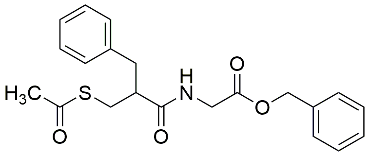 Racécadotril