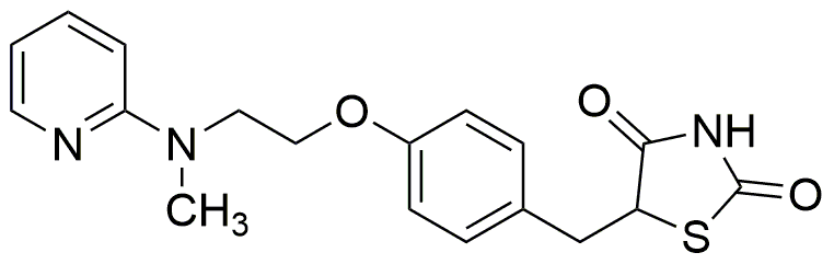 Rosiglitazona