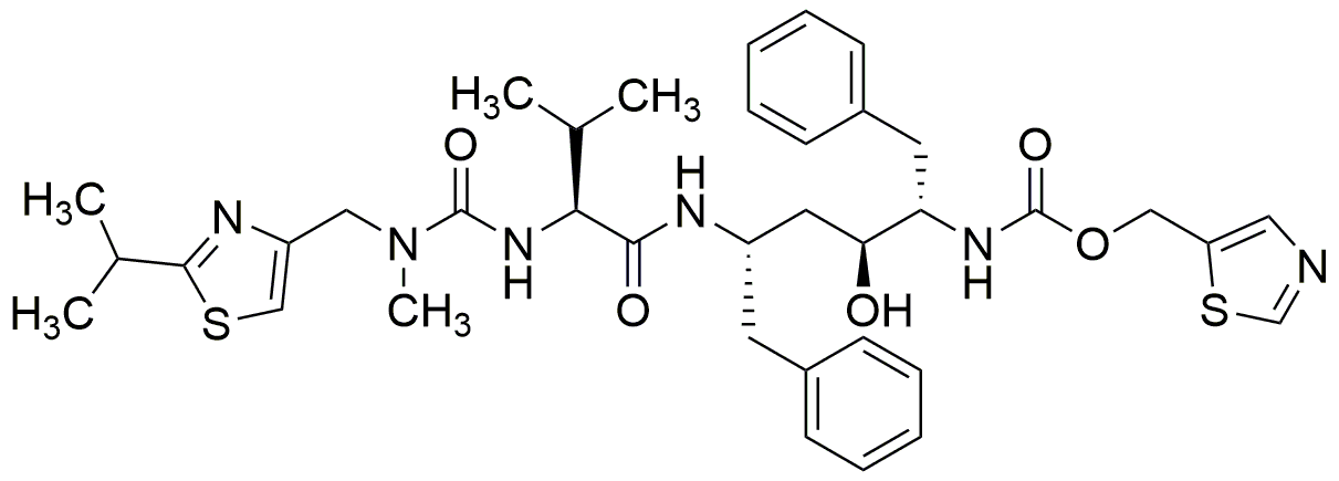 Ritonavir