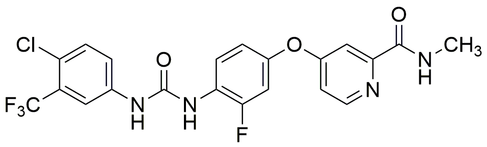 Regorafenib