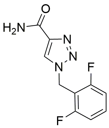 Rufinamide