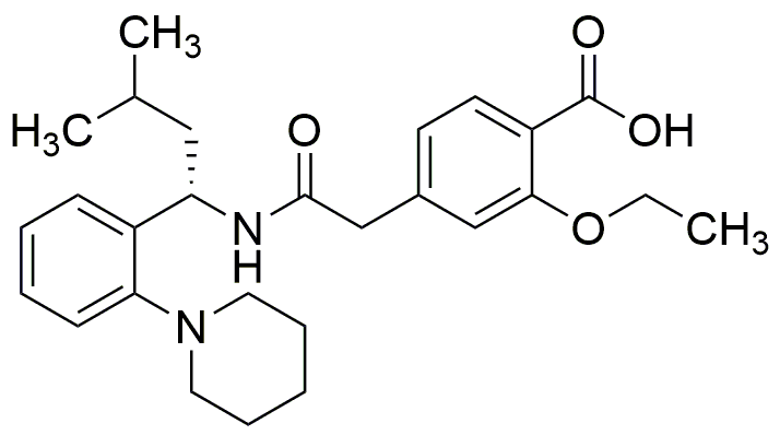 Repaglinide