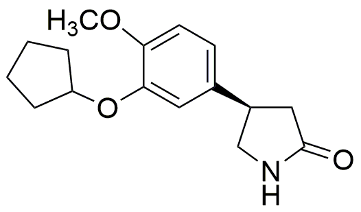 (R)-(-)-Rolipram