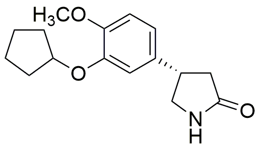 (S)-(+)-Rolipram