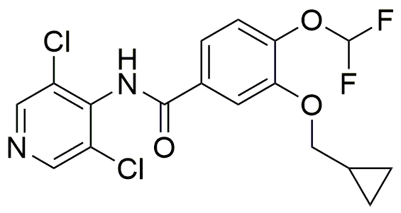 Roflumilast