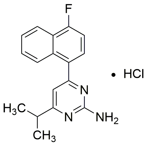 Chlorhydrate de RS-127445