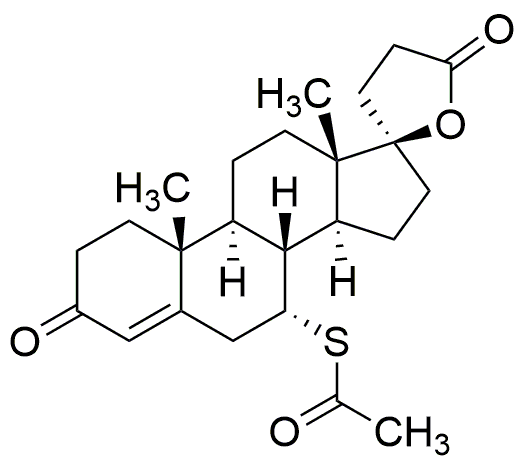 Spironolactone